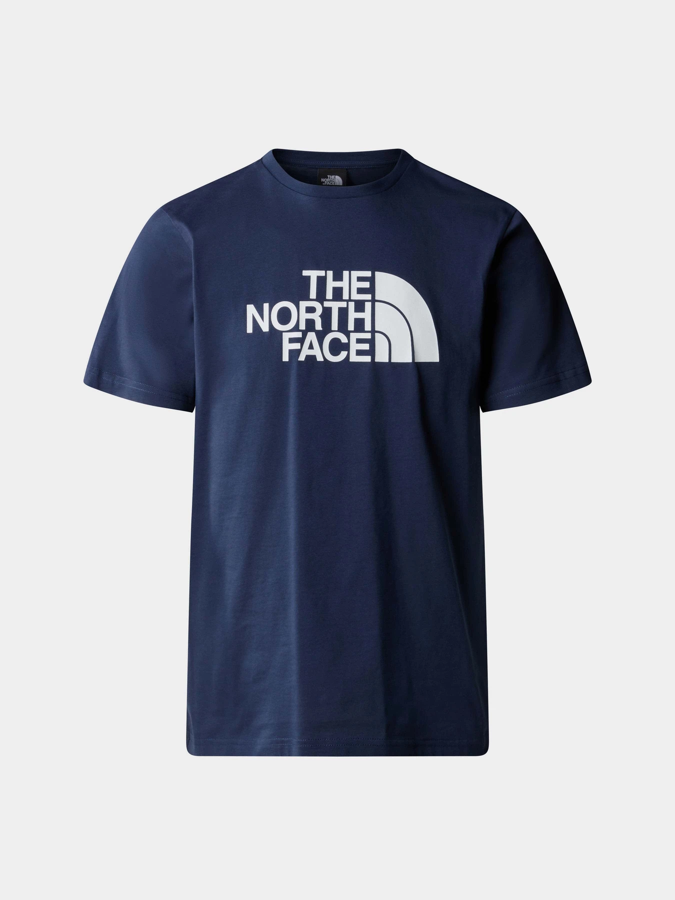 Футболки і поло The North Face Easy модель NF0A87N58K21 Фото