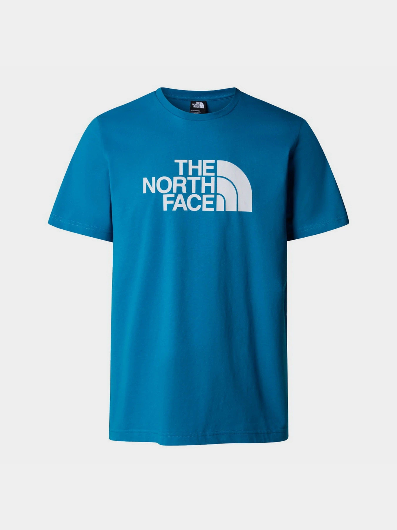 Футболки и поло The North Face Easy модель NF0A87N5RBI1 Футболки и поло The North Face Easy модель NF0A87N5RBI1 Фото