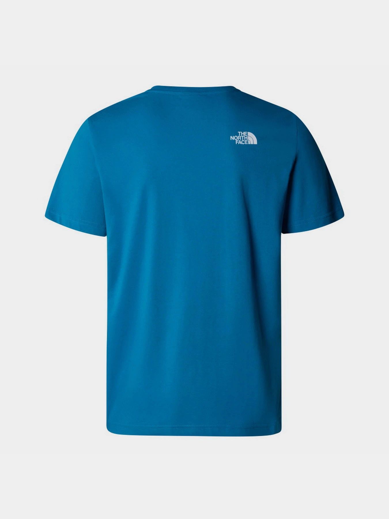 Футболки и поло The North Face Easy модель NF0A87N5RBI1 Футболки и поло The North Face Easy модель NF0A87N5RBI1 Фото