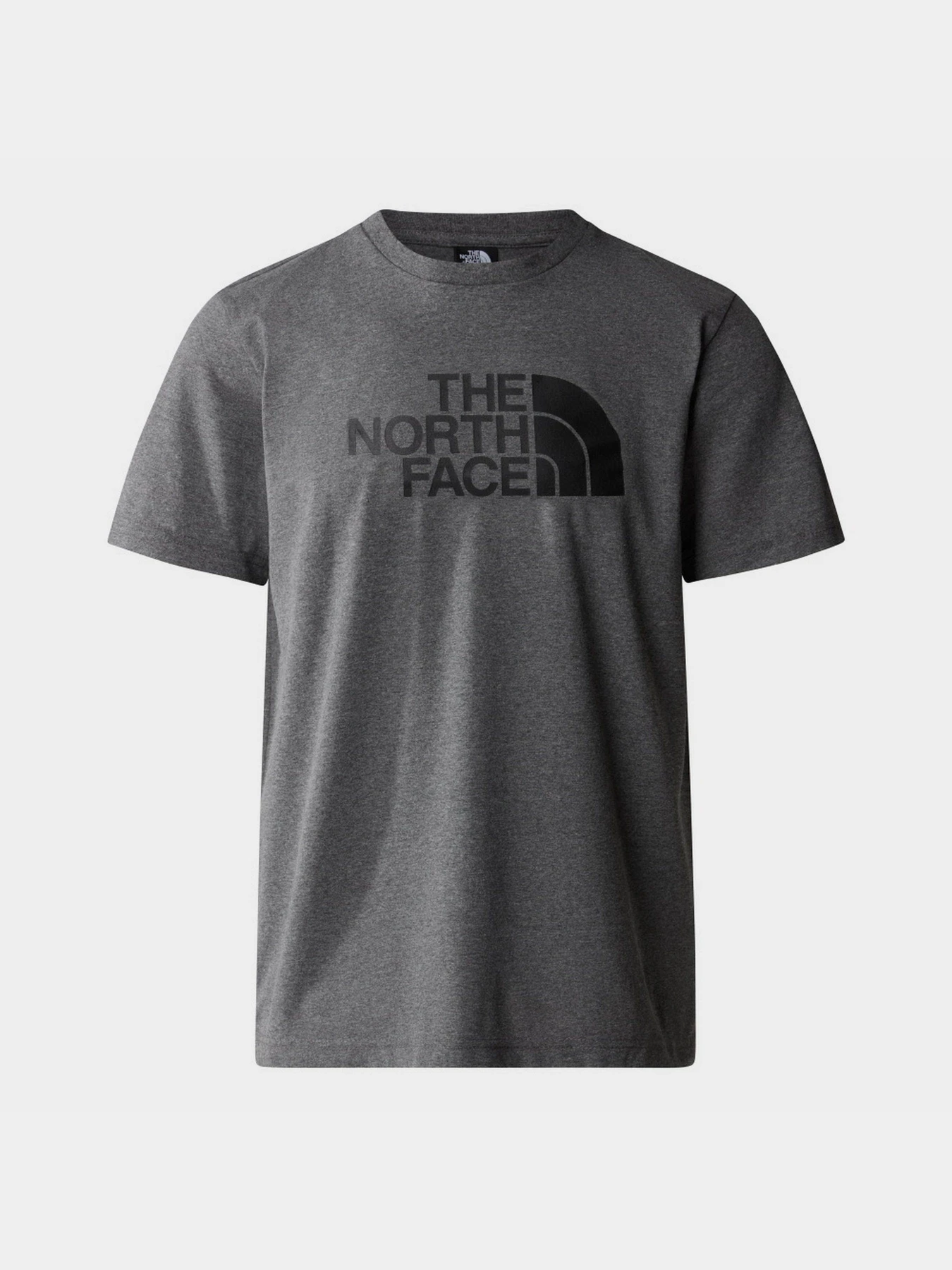 Футболки и поло The North Face Easy модель NF0A87N5DYY1 Футболки и поло The North Face Easy модель NF0A87N5DYY1 Фото