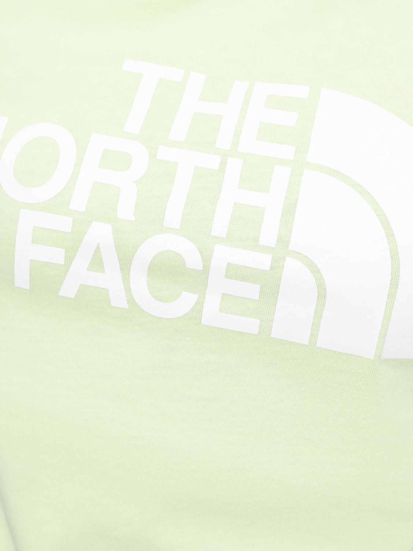 Футболки и поло The North Face W S/S Easy Tee модель NF0A87N6O0F1 Футболки и поло The North Face W S/S Easy Tee модель NF0A87N6O0F1 Фото