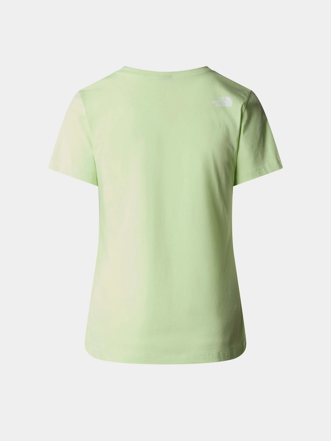 Футболки и поло The North Face W S/S Easy Tee модель NF0A87N6O0F1 Футболки и поло The North Face W S/S Easy Tee модель NF0A87N6O0F1 Фото