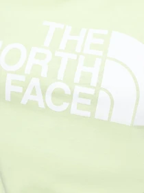 Футболки и поло The North Face W S/S Easy Tee модель NF0A87N6O0F1 Фото