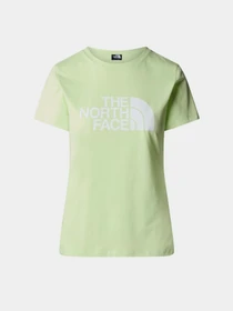 Футболки и поло The North Face W S/S Easy Tee модель NF0A87N6O0F1 Фото
