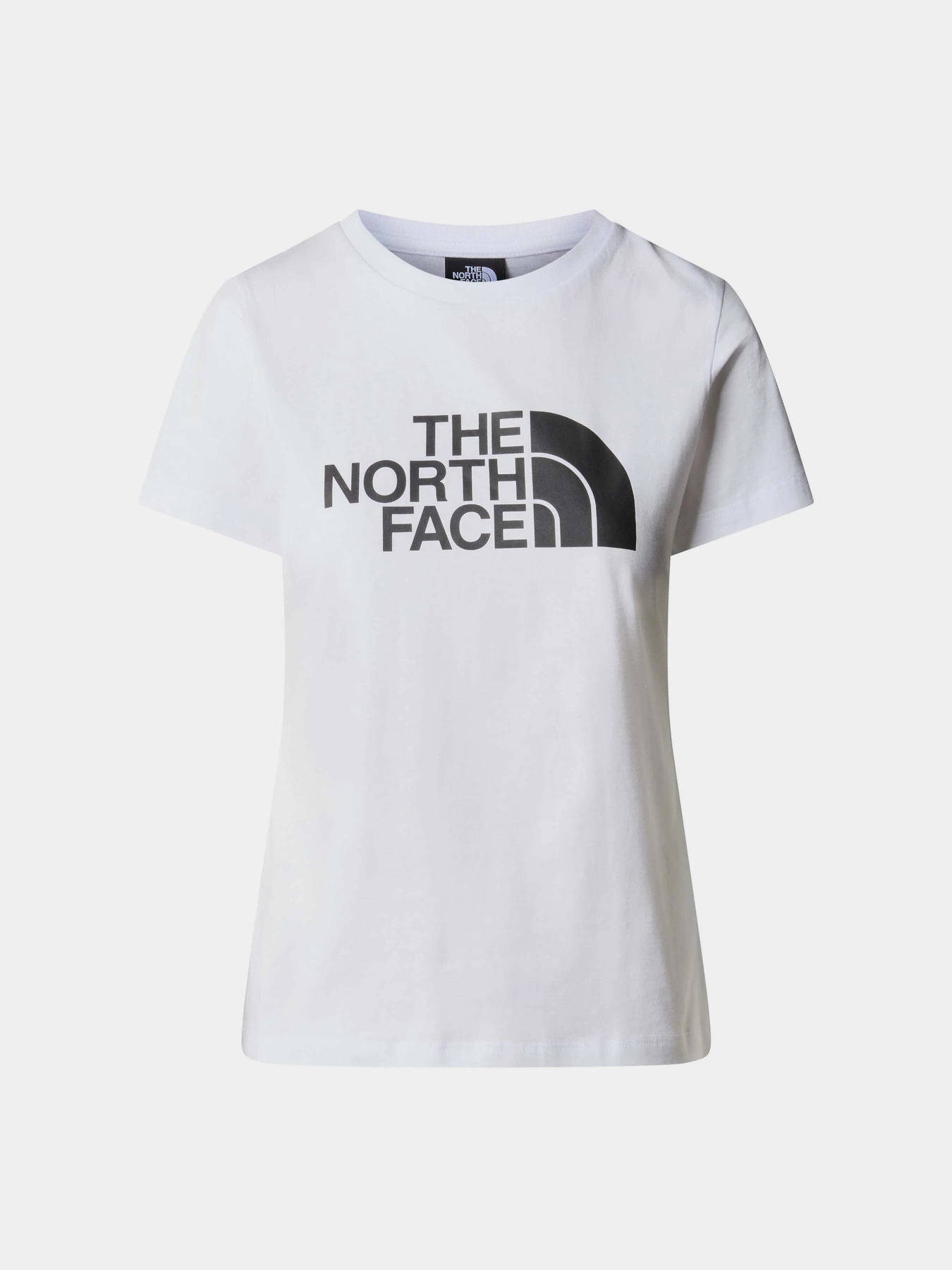 Футболки и поло The North Face Easy модель NF0A87N6FN41 Футболки и поло The North Face Easy модель NF0A87N6FN41 Фото
