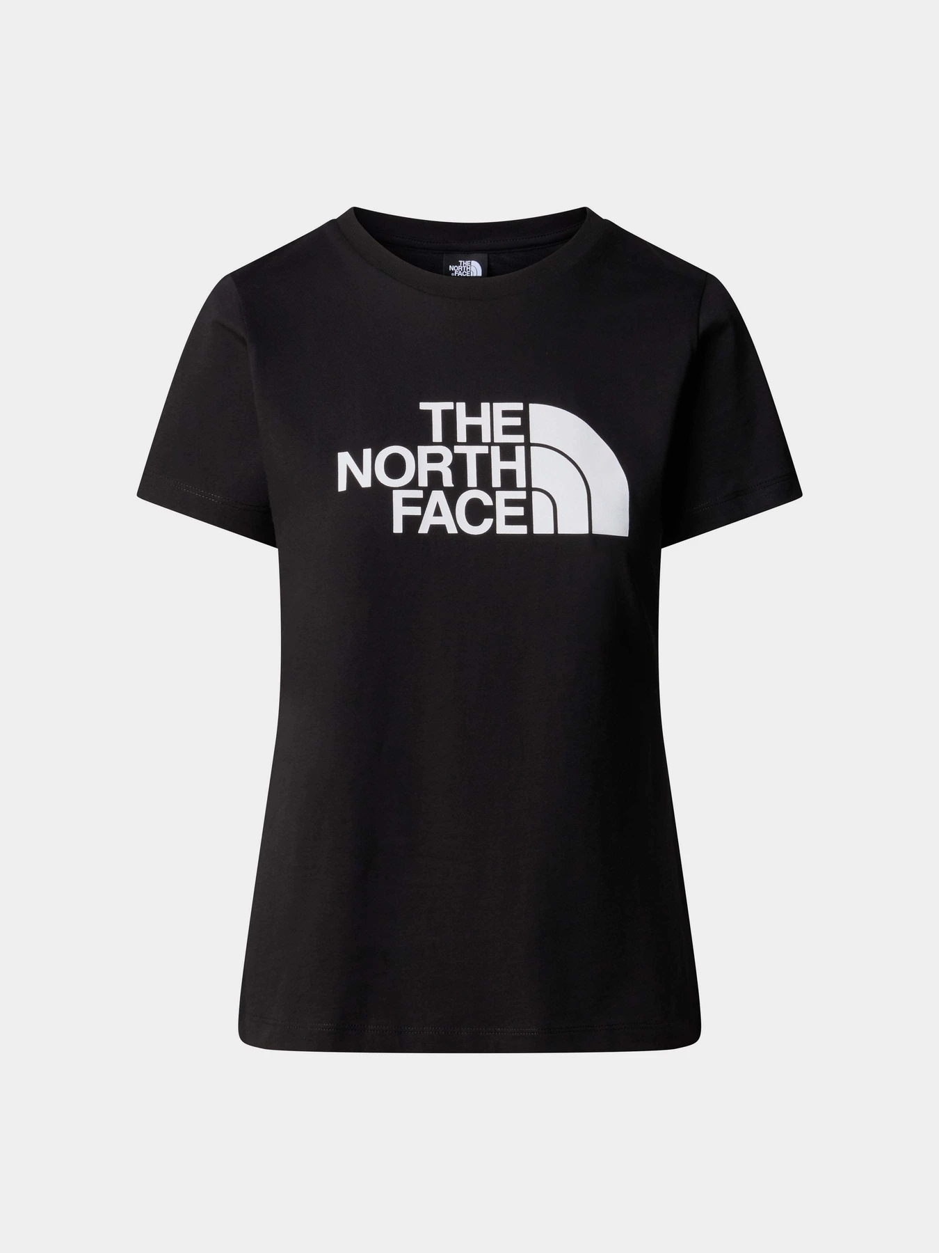 Футболки и поло The North Face Easy модель NF0A87N6JK31 Футболки и поло The North Face Easy модель NF0A87N6JK31 Фото