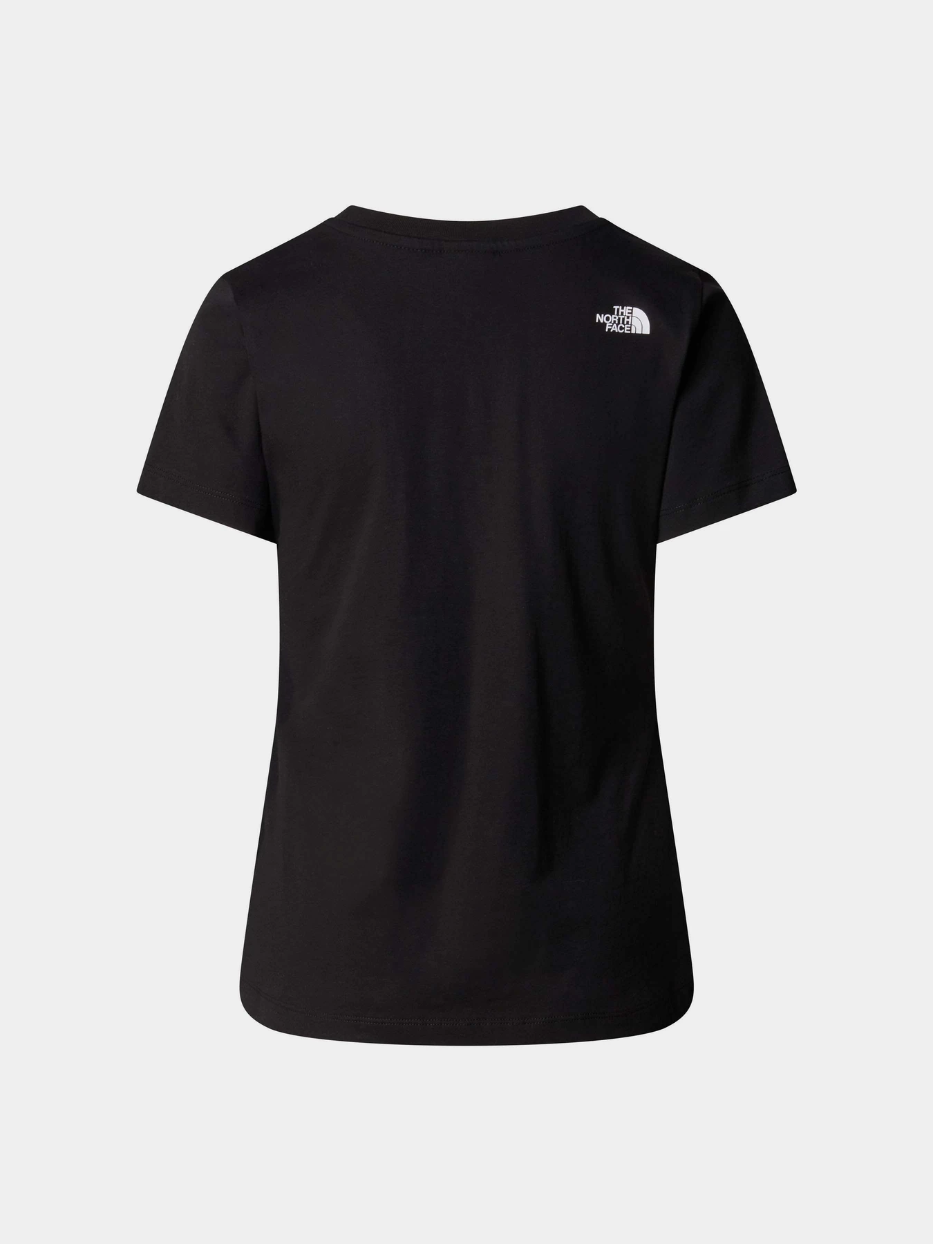 Футболки и поло The North Face Easy модель NF0A87N6JK31 Футболки и поло The North Face Easy модель NF0A87N6JK31 Фото