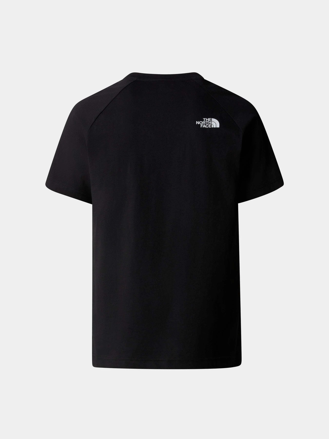Футболки і поло The North Face Easy модель NF0A87N7JK31 Футболки і поло The North Face Easy модель NF0A87N7JK31 Фото