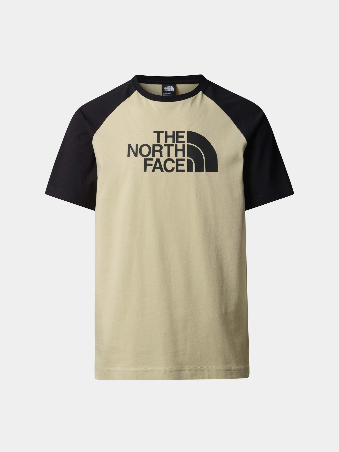 Футболки и поло The North Face Easy модель NF0A87N73X41 Футболки и поло The North Face Easy модель NF0A87N73X41 Фото