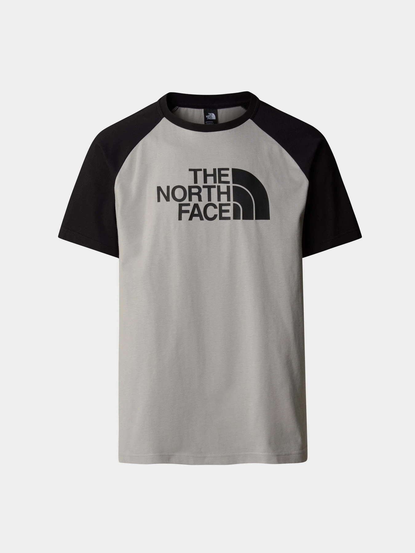 Футболки и поло The North Face Easy модель NF0A87N7PI61 Футболки и поло The North Face Easy модель NF0A87N7PI61 Фото