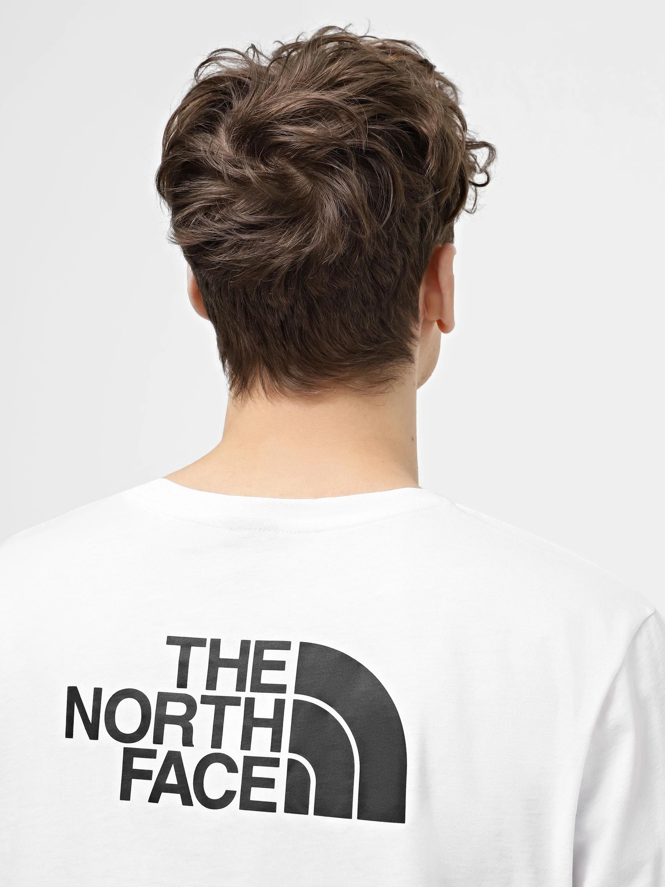 Худи и свитшоты The North Face Easy модель NF0A87N8FN41 Фото