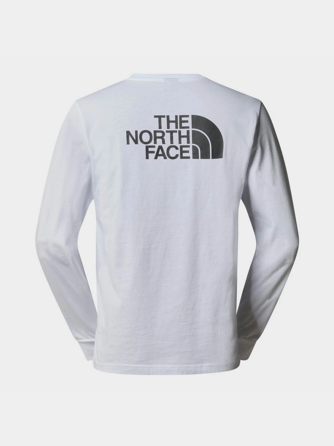 Худи и свитшоты The North Face Easy модель NF0A87N8FN41 Фото