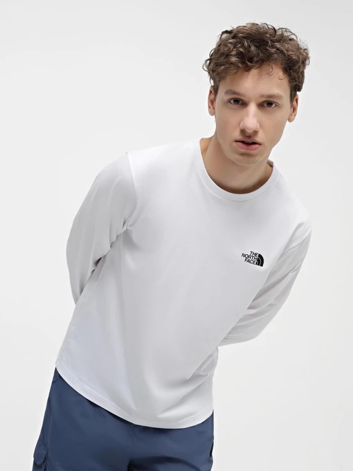 Худі та світшоти The North Face Easy модель NF0A87N8FN41 Фото
