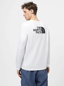 Худи и свитшоты The North Face Easy модель NF0A87N8FN41 Фото