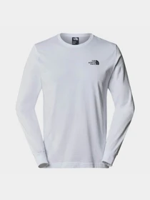 Худи и свитшоты The North Face Easy модель NF0A87N8FN41 Фото