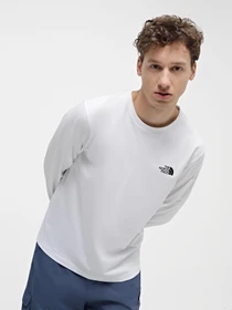 Худи и свитшоты The North Face Easy модель NF0A87N8FN41 Фото