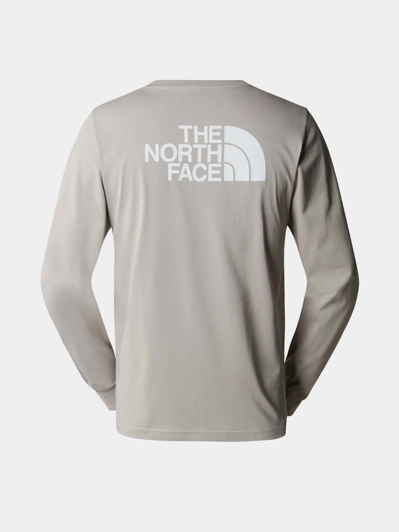 Худи и свитшоты The North Face M L/S Easy Tee модель NF0A87N8PI61 Худи и свитшоты The North Face M L/S Easy Tee модель NF0A87N8PI61 Фото