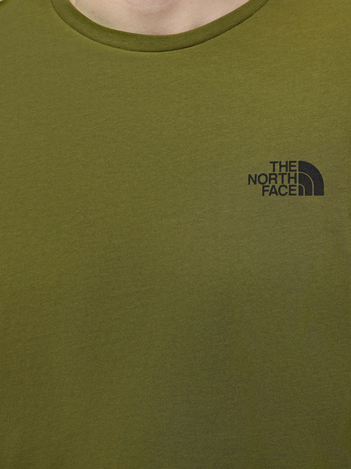 Худи и свитшоты The North Face Easy модель NF0A87N8PIB1 Фото