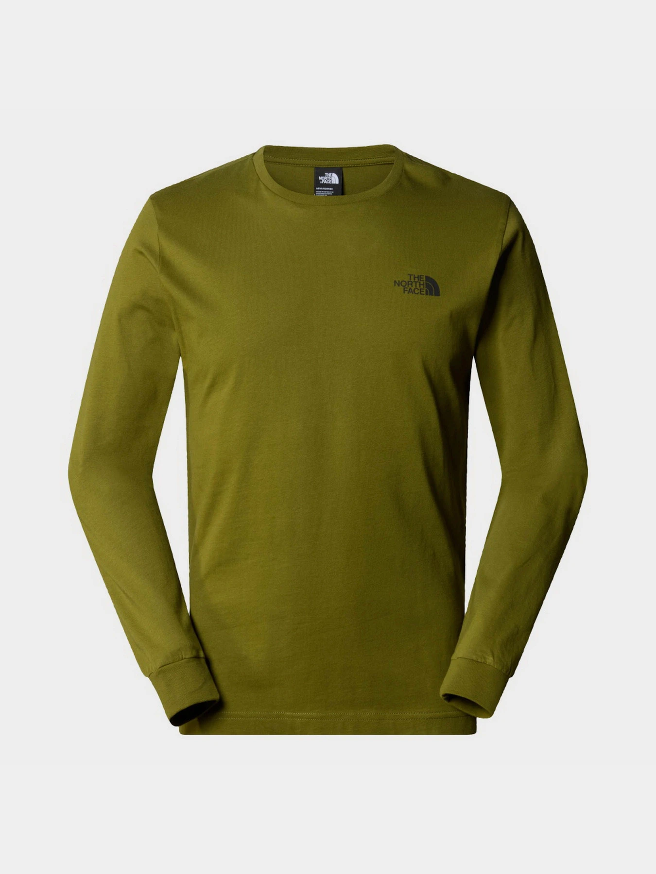 Худи и свитшоты The North Face Easy модель NF0A87N8PIB1 Фото