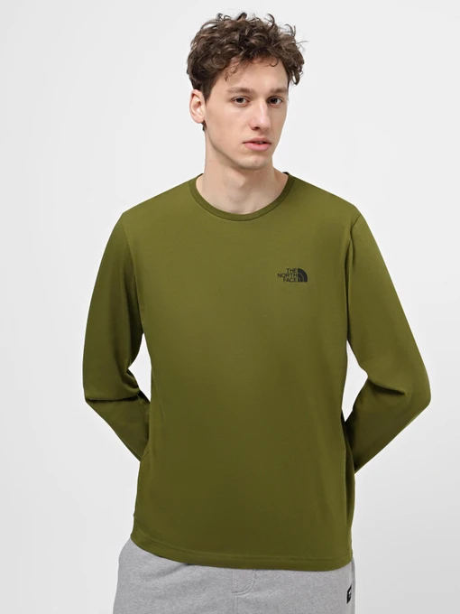 Худі та світшоти The North Face Easy модель NF0A87N8PIB1 Фото