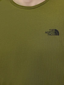 Худи и свитшоты The North Face Easy модель NF0A87N8PIB1 Фото