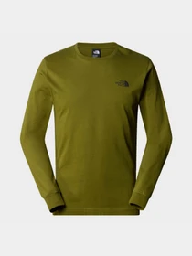 Худи и свитшоты The North Face Easy модель NF0A87N8PIB1 Фото