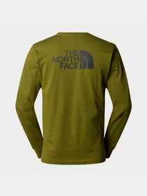 Худи и свитшоты The North Face Easy модель NF0A87N8PIB1 Фото