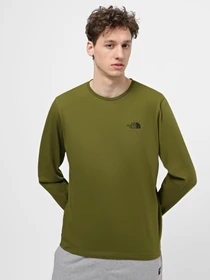Худи и свитшоты The North Face Easy модель NF0A87N8PIB1 Фото