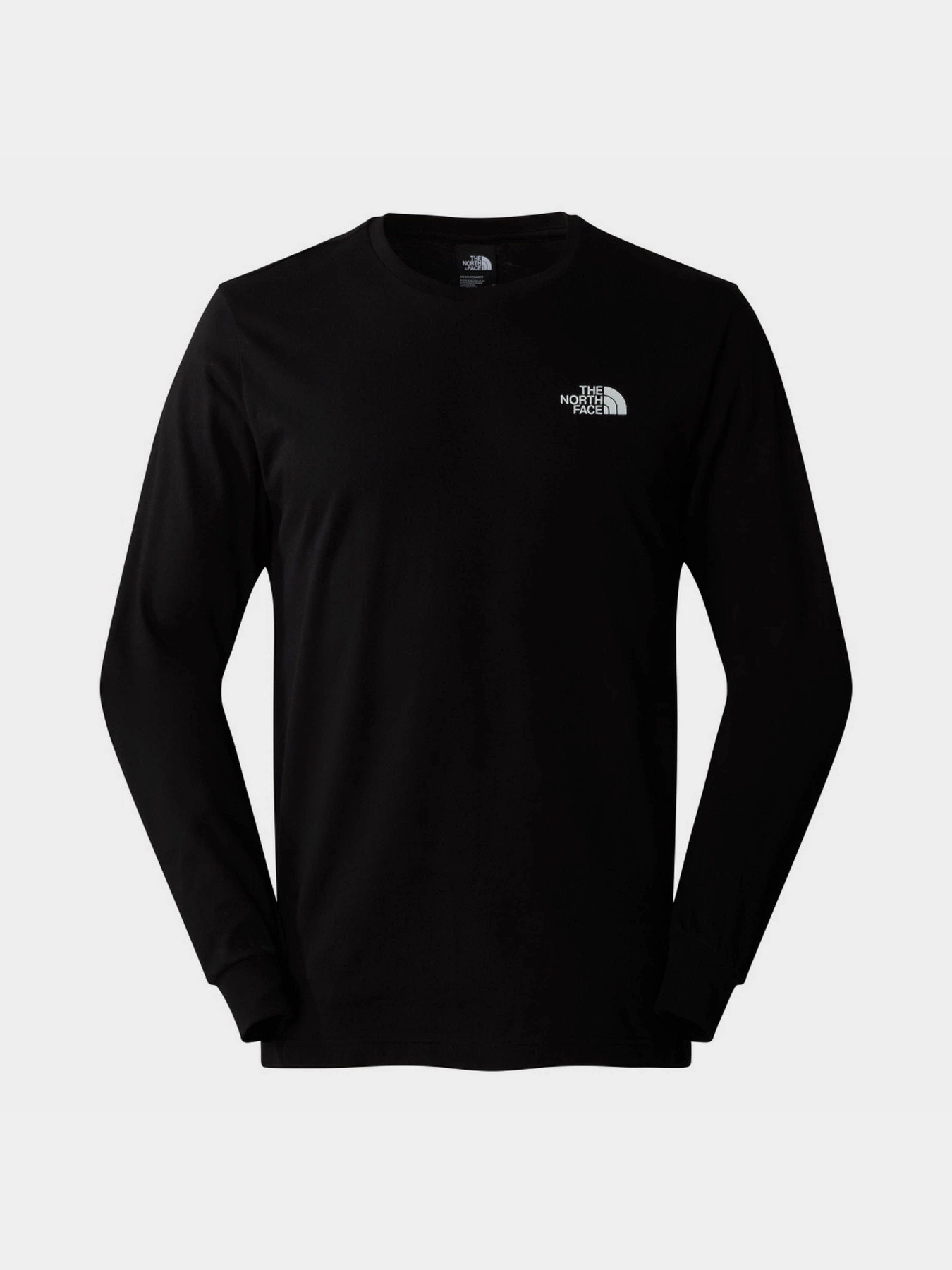 Худі та світшоти The North Face Easy модель NF0A87N8JK31 Фото