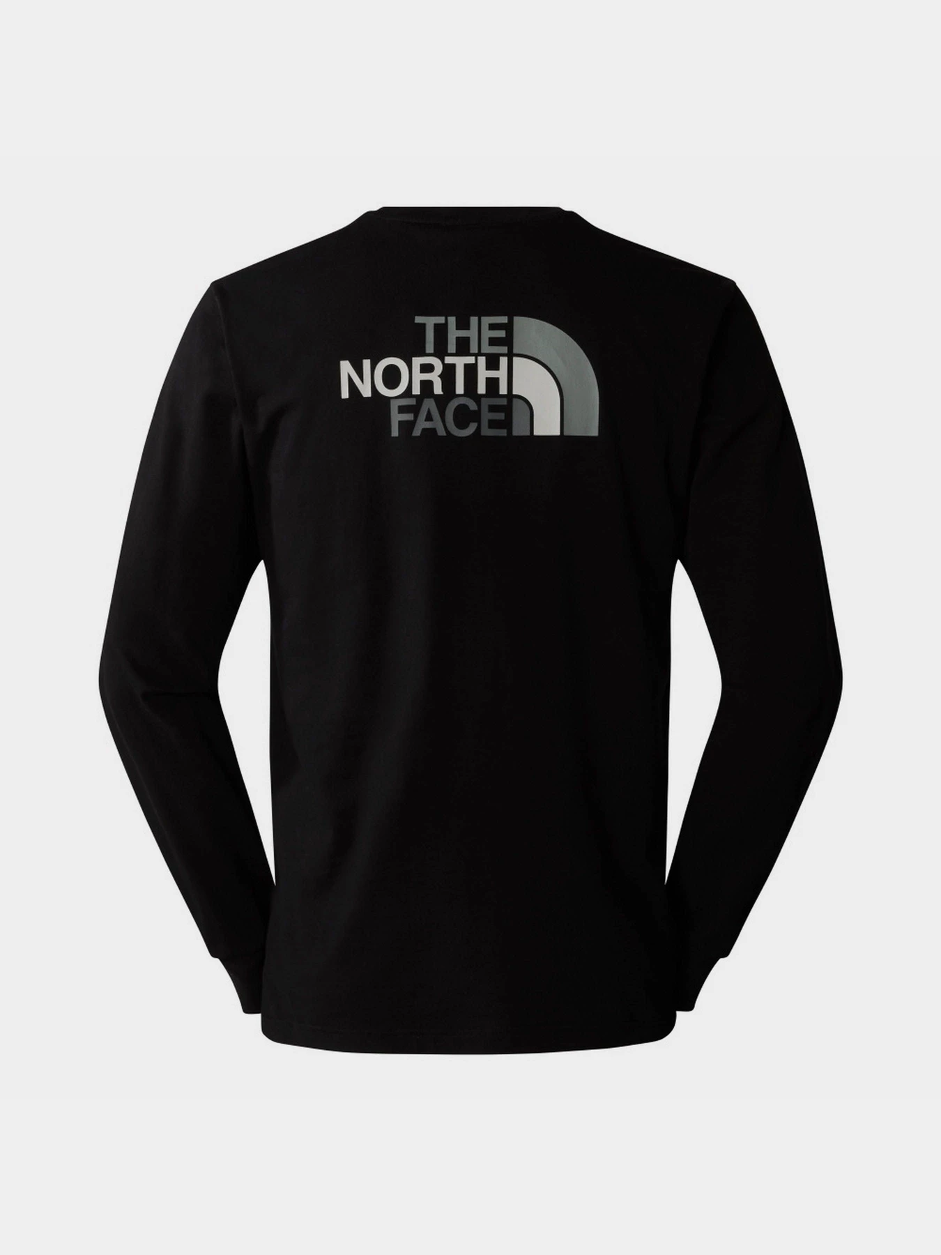 Худі та світшоти The North Face Easy модель NF0A87N8JK31 Фото