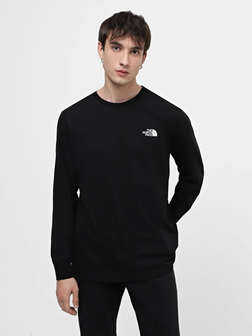 Худі та світшоти The North Face Easy модель NF0A87N8JK31 Фото
