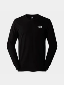 Худі та світшоти The North Face Easy модель NF0A87N8JK31 Фото