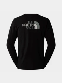Худі та світшоти The North Face Easy модель NF0A87N8JK31 Фото