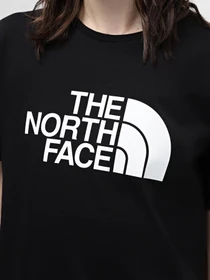Футболки и поло The North Face W S/S Relaxed Easy Tee модель NF0A87N9JK31 Фото