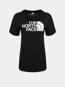 Футболки и поло The North Face W S/S Relaxed Easy Tee модель NF0A87N9JK31 Фото