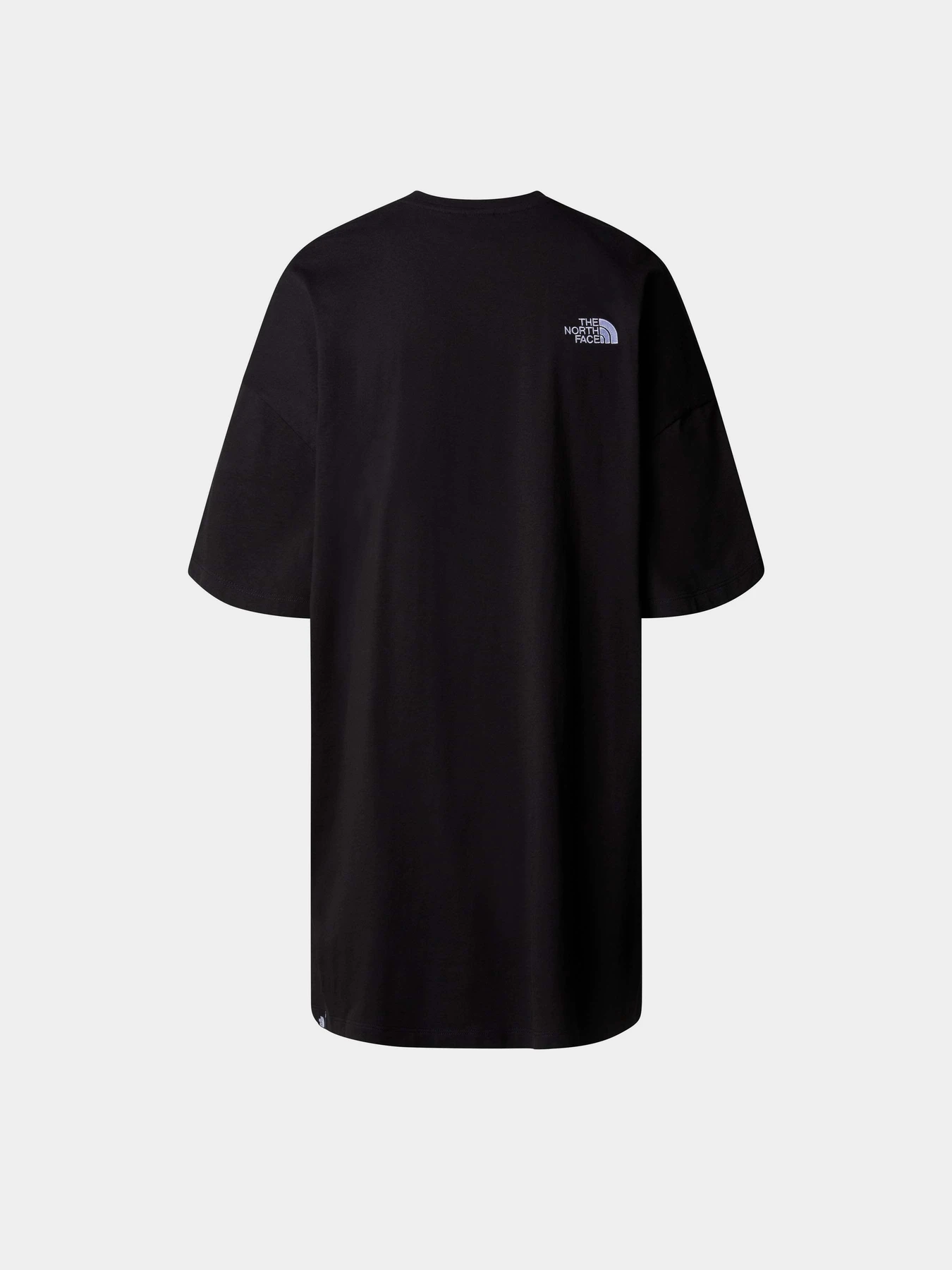 Футболки і поло The North Face W S/S Simple Dome Tee Dress модель NF0A87NFJK31 Футболки і поло The North Face W S/S Simple Dome Tee Dress модель NF0A87NFJK31 Фото