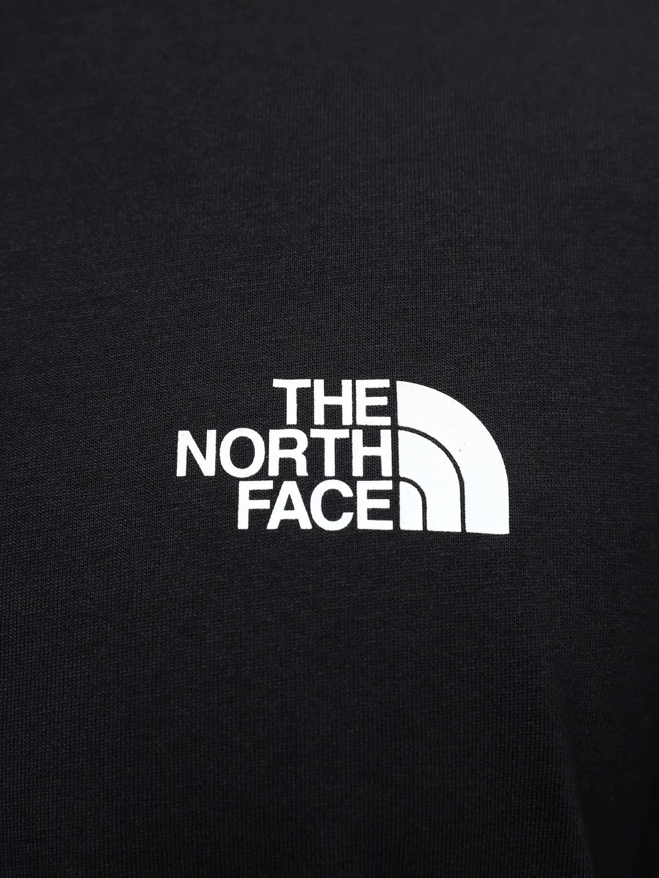 Футболки і поло The North Face Simple Dome модель NF0A87NGJK31 Футболки і поло The North Face Simple Dome модель NF0A87NGJK31 Фото