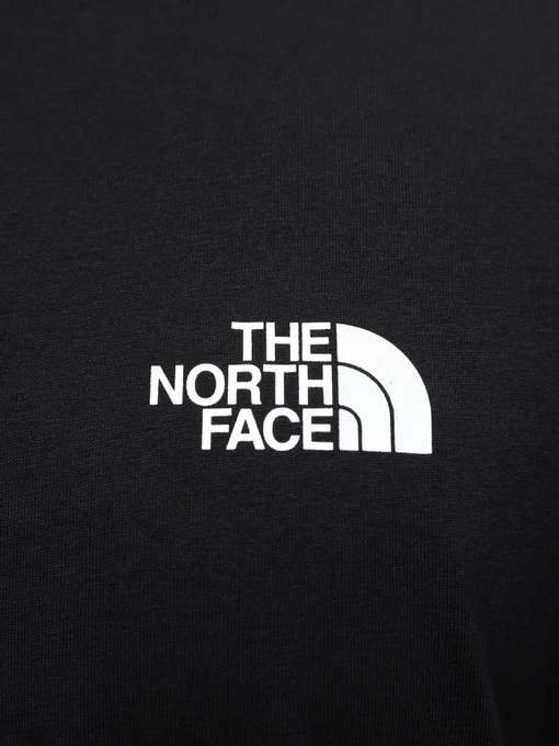 Чоловіча Футболка The North Face Simple Dome фото 3