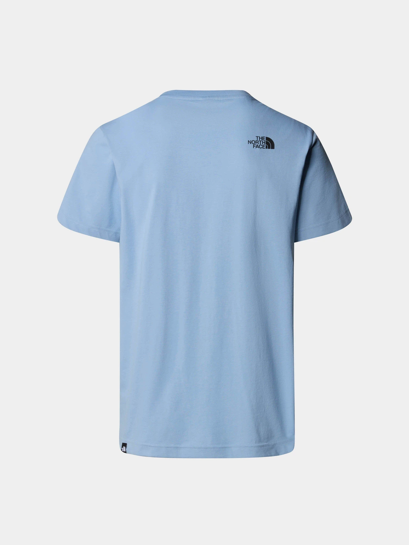 Футболки и поло The North Face M S/S Simple Dome Tee модель NF0A87NGQEO1 Футболки и поло The North Face M S/S Simple Dome Tee модель NF0A87NGQEO1 Фото