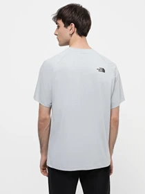 Футболки и поло The North Face Raglan Redbox модель NF0A87NJA0M1 Фото
