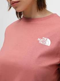 Футболки и поло The North Face S/S Relaxed Redbox модель NF0A87NKNXQ1 Фото