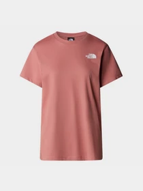 Футболки и поло The North Face S/S Relaxed Redbox модель NF0A87NKNXQ1 Фото