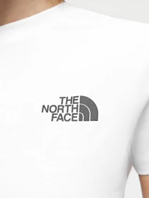 Футболки и поло The North Face W S/S Redbox Tee модель NF0A87NMFN41 Фото