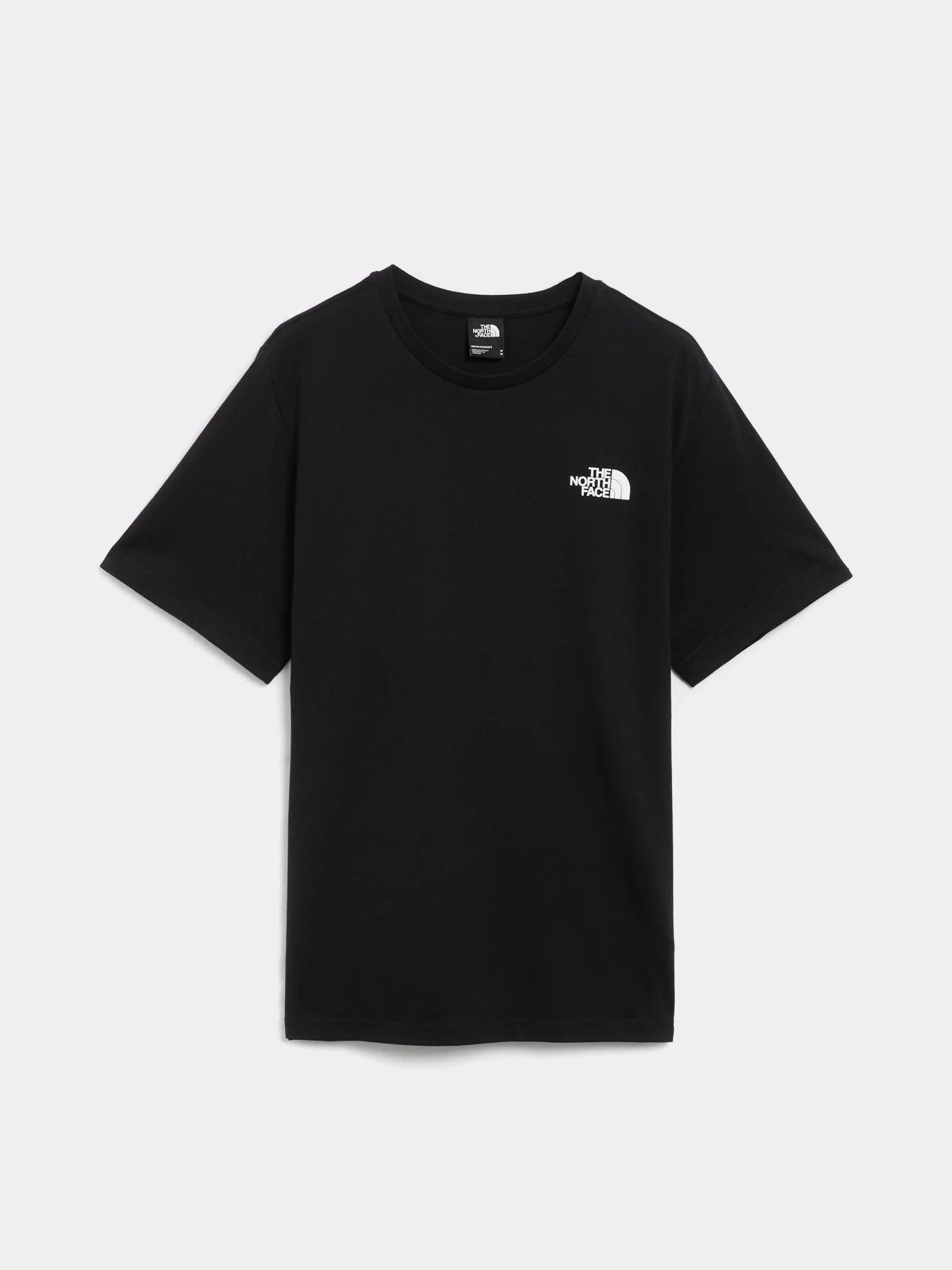 Футболки и поло The North Face Redbox модель NF0A87NPYGO1 Футболки и поло The North Face Redbox модель NF0A87NPYGO1 Фото