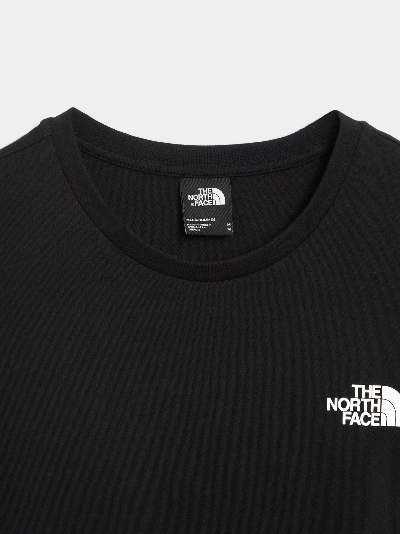 Футболки и поло The North Face Redbox модель NF0A87NPYGO1 Футболки и поло The North Face Redbox модель NF0A87NPYGO1 Фото