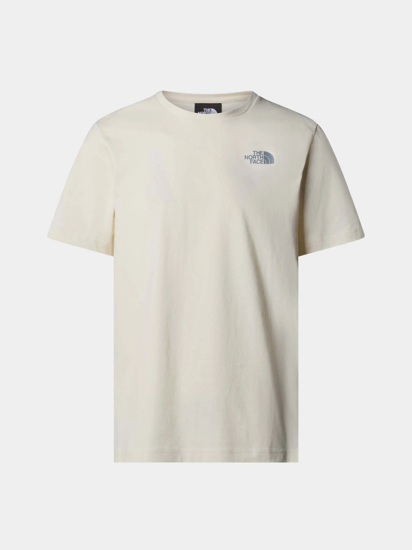 Футболки и поло The North Face Redbox модель NF0A87NPY1I1 Футболки и поло The North Face Redbox модель NF0A87NPY1I1 Фото