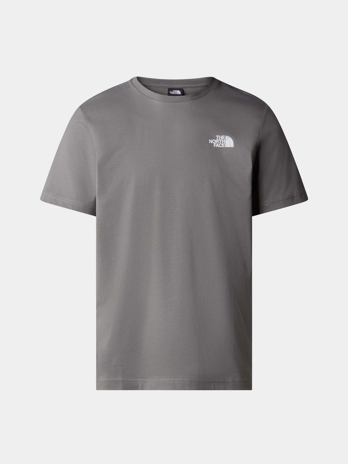 Футболки і поло The North Face Redbox модель NF0A87NP0UZ1 Футболки і поло The North Face Redbox модель NF0A87NP0UZ1 Фото