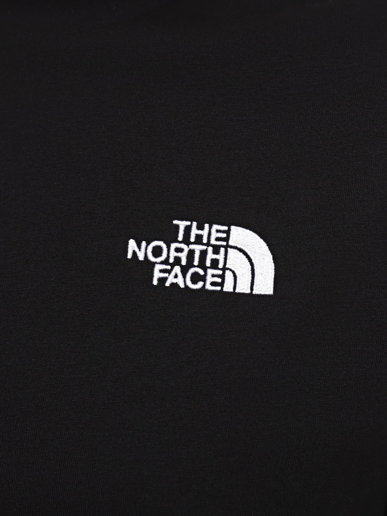 Футболки і поло The North Face Oversized Simple Dome модель NF0A87NQJK31 Футболки і поло The North Face Oversized Simple Dome модель NF0A87NQJK31 Фото
