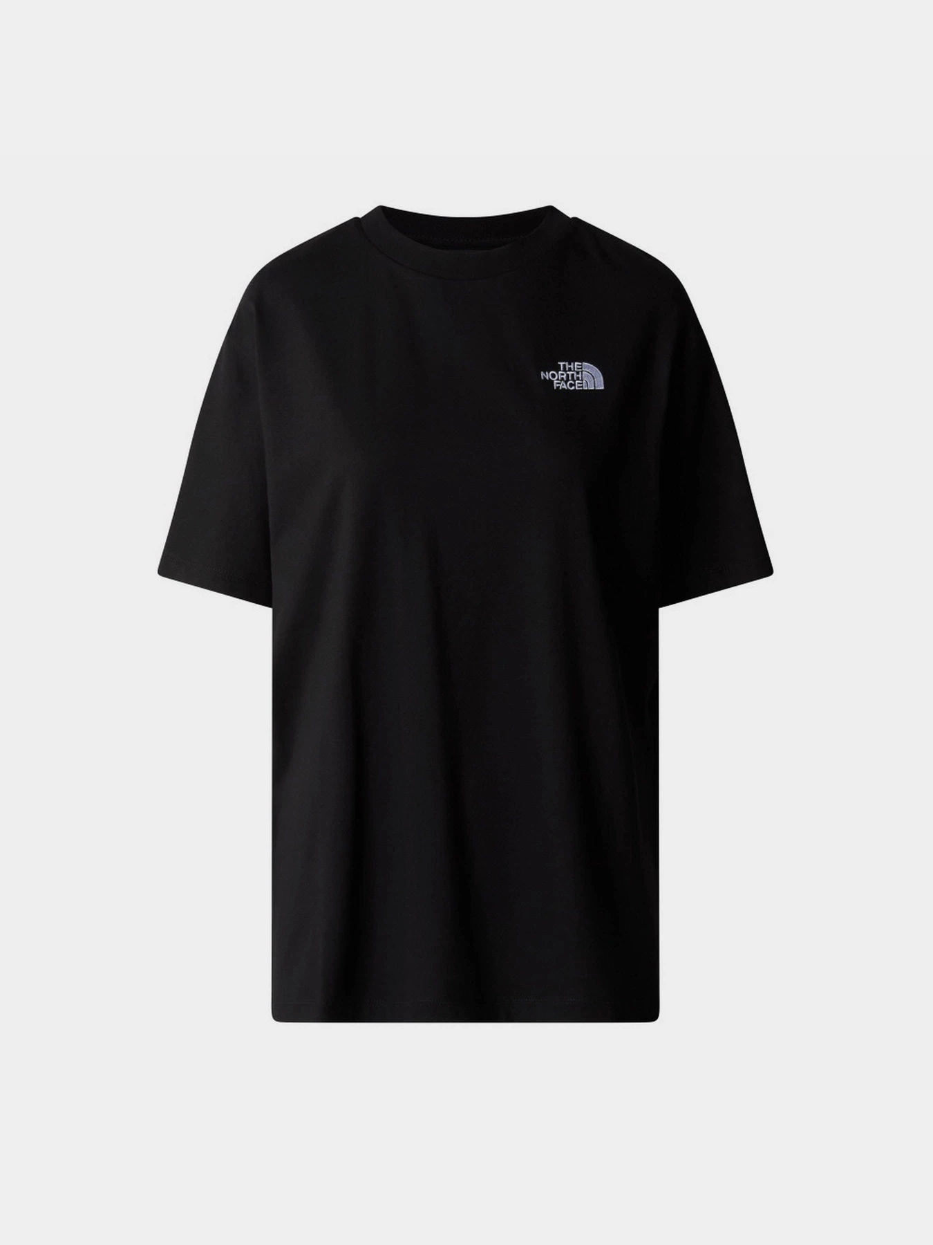 Футболки і поло The North Face Oversized Simple Dome модель NF0A87NQJK31 Футболки і поло The North Face Oversized Simple Dome модель NF0A87NQJK31 Фото