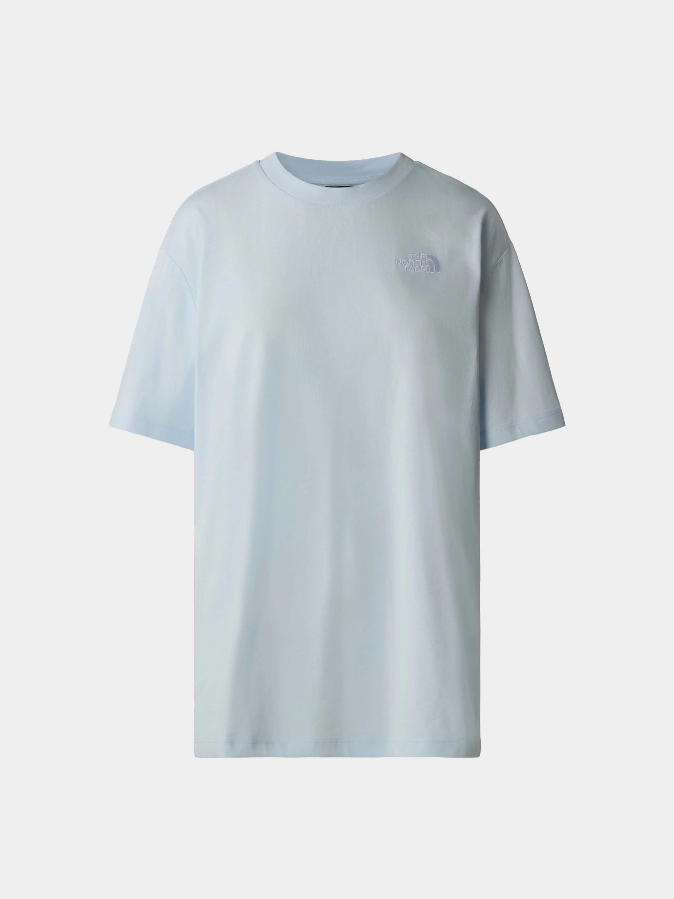 Футболки і поло The North Face Oversize Simple Dome модель NF0A87NQO0R1 Футболки і поло The North Face Oversize Simple Dome модель NF0A87NQO0R1 Фото